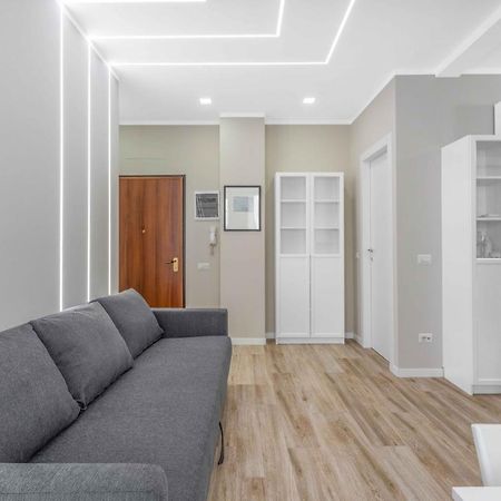 Bo13 -Crescenzago- Bright - Wifi - Elegant Διαμέρισμα Μιλάνο Εξωτερικό φωτογραφία