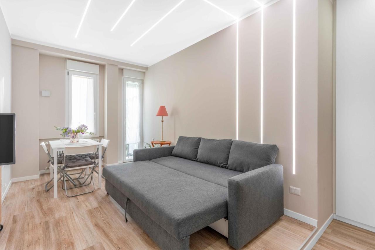 Bo13 -Crescenzago- Bright - Wifi - Elegant Διαμέρισμα Μιλάνο Εξωτερικό φωτογραφία