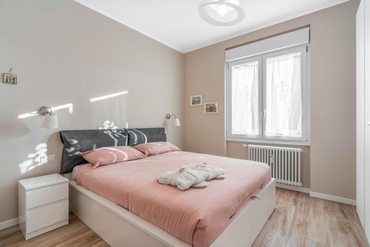 Bo13 -Crescenzago- Bright - Wifi - Elegant Διαμέρισμα Μιλάνο Εξωτερικό φωτογραφία