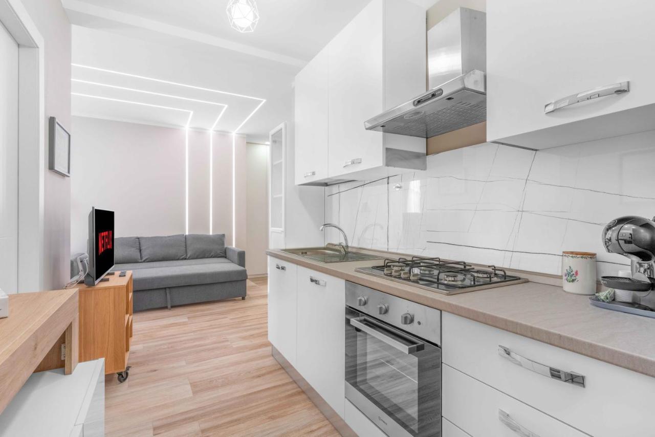 Bo13 -Crescenzago- Bright - Wifi - Elegant Διαμέρισμα Μιλάνο Εξωτερικό φωτογραφία