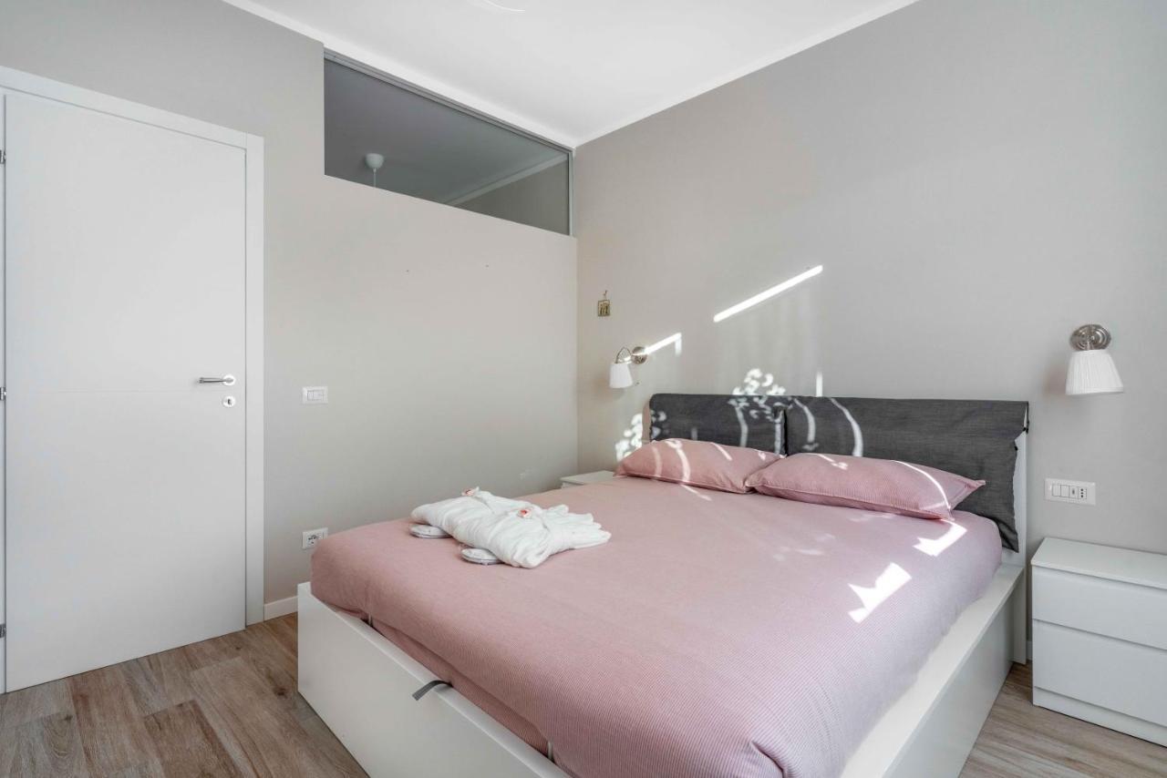 Bo13 -Crescenzago- Bright - Wifi - Elegant Διαμέρισμα Μιλάνο Εξωτερικό φωτογραφία