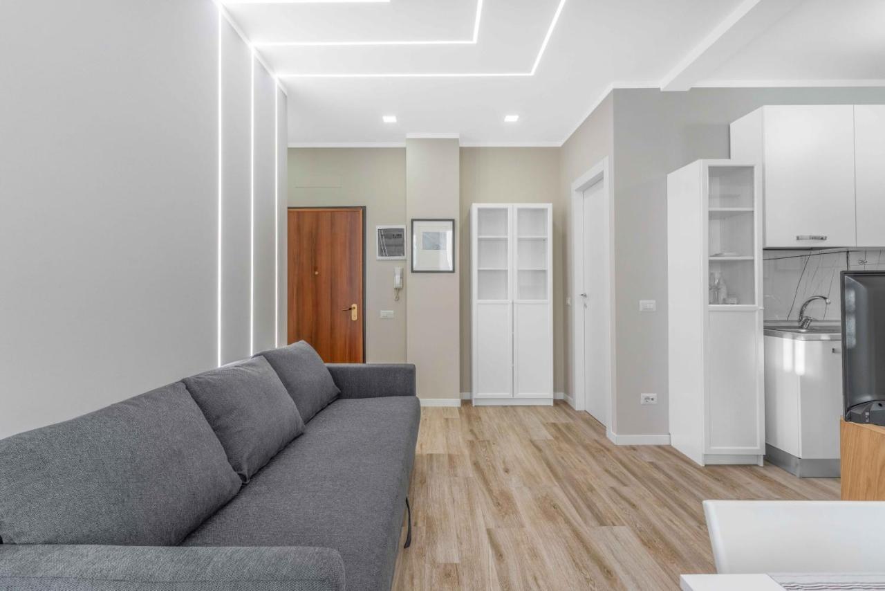 Bo13 -Crescenzago- Bright - Wifi - Elegant Διαμέρισμα Μιλάνο Εξωτερικό φωτογραφία
