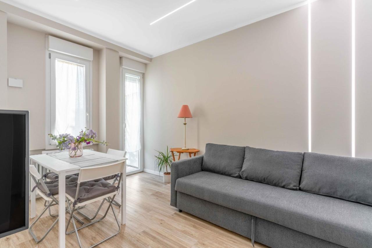 Bo13 -Crescenzago- Bright - Wifi - Elegant Διαμέρισμα Μιλάνο Εξωτερικό φωτογραφία